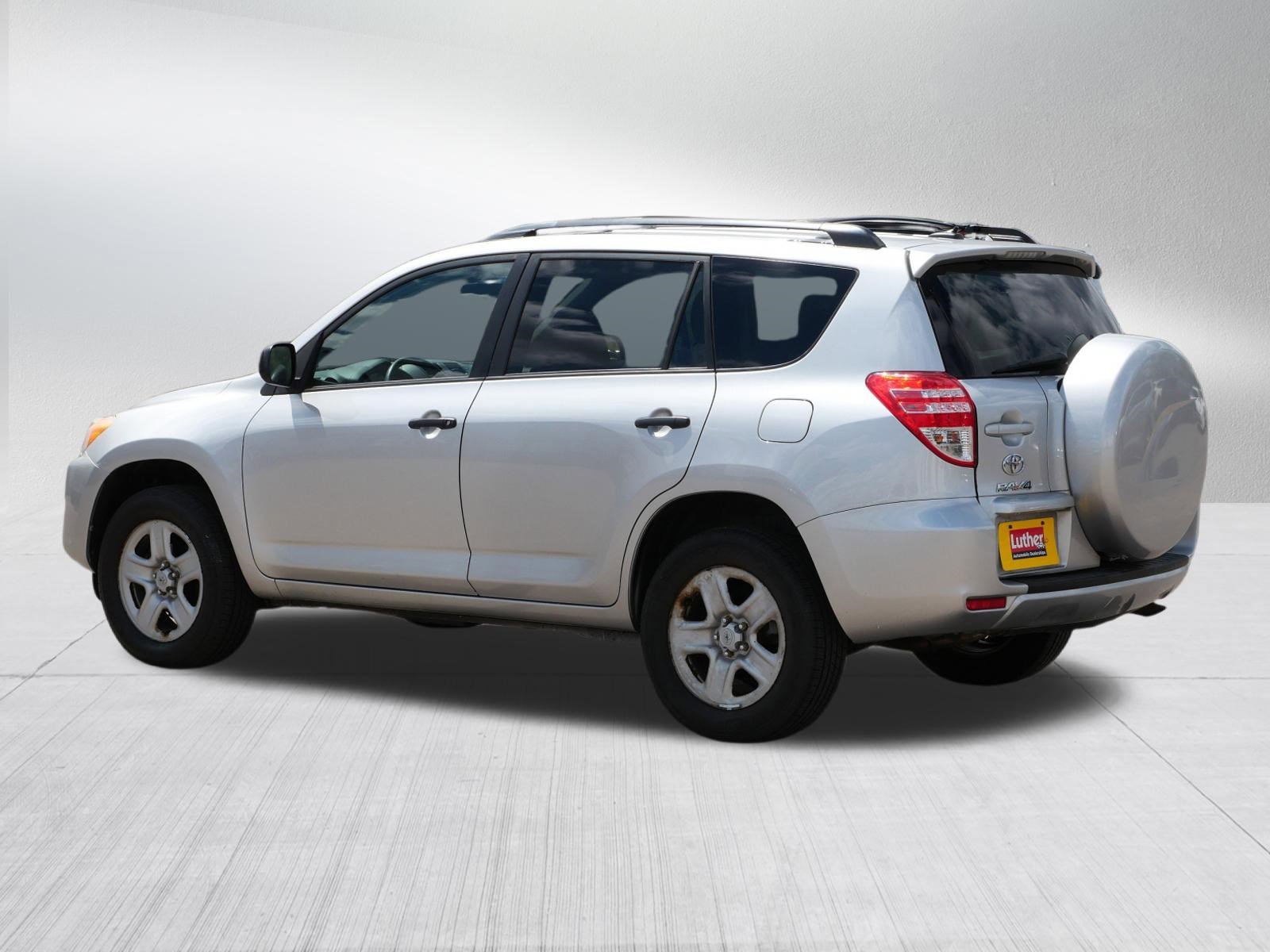 Used 2011 Toyota RAV4 2WD w/ Base L4 Extra Value Pkg image 5