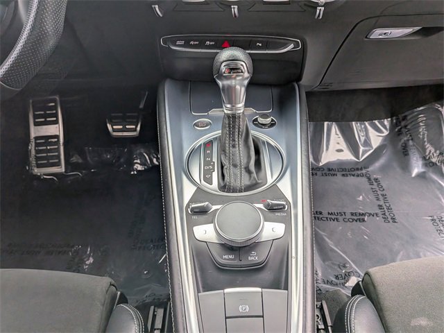 Used 2022 Audi TT 2.0T w/ S Line Competition Package image 16