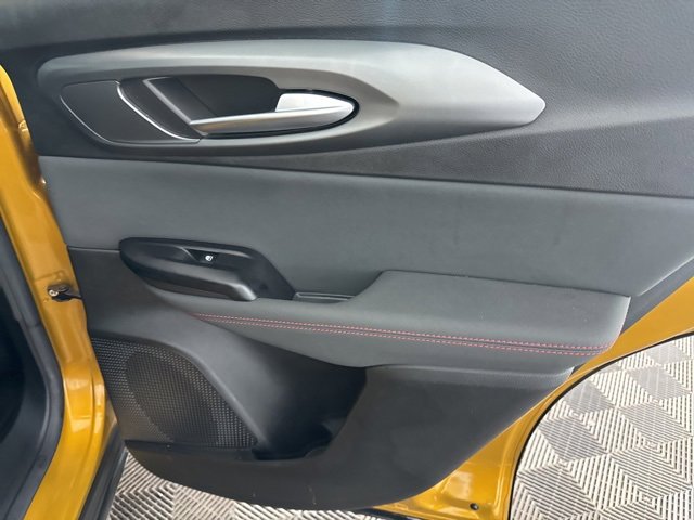 Used 2024 Dodge Hornet GT w/ GT Blacktop Package image 23