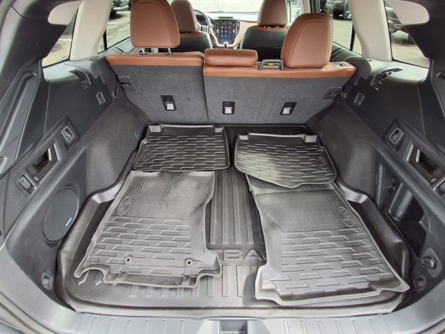 Used 2023 Subaru Outback Touring XT image 13