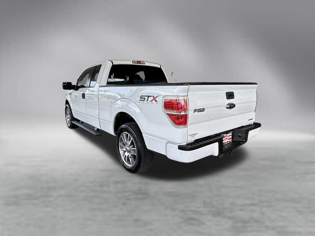 Used 2014 Ford F150 STX w/ Equipment Group 201A Mid RWD image 7