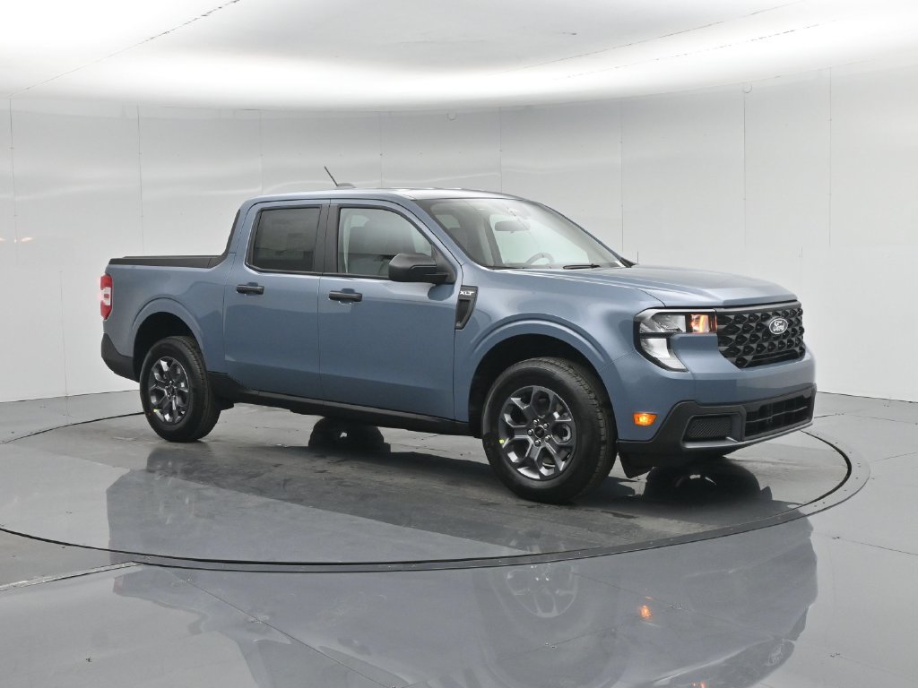 New 2026 Ford Maverick XLT FWD image 27