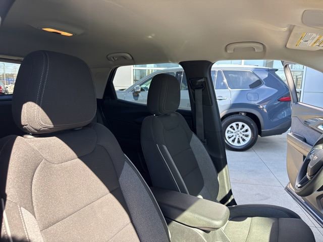 Used 2023 Chevrolet TrailBlazer LT image 31