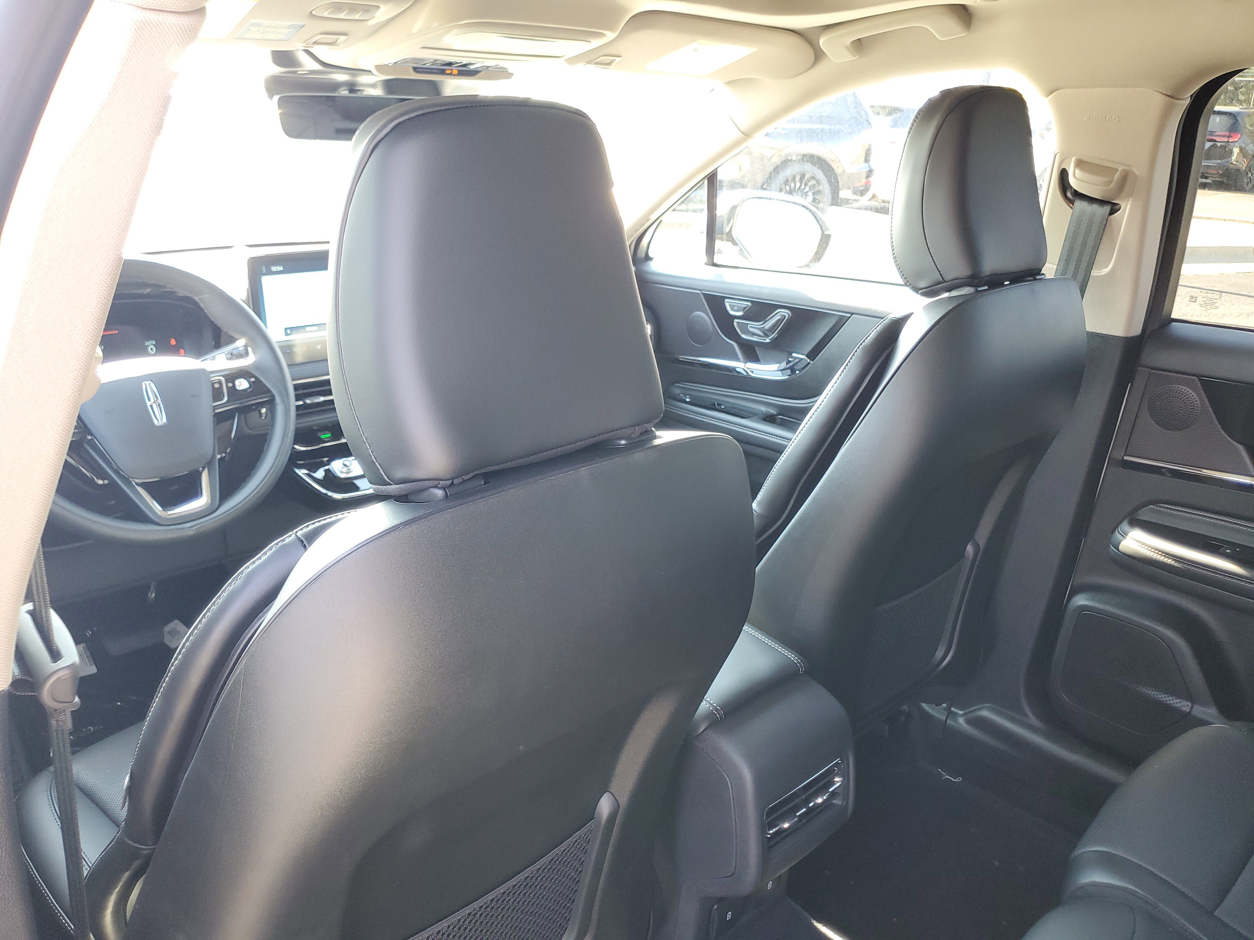 New 2026 Lincoln Corsair Reserve w/ Jet Appearance Package image 26