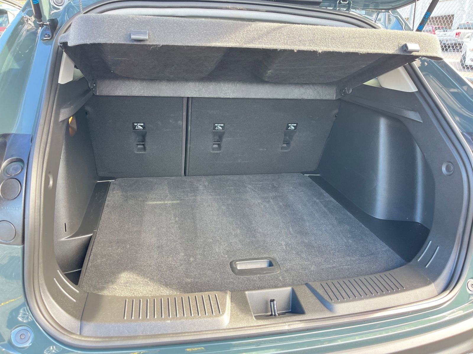 Used 2025 Chevrolet Trax LT image 29