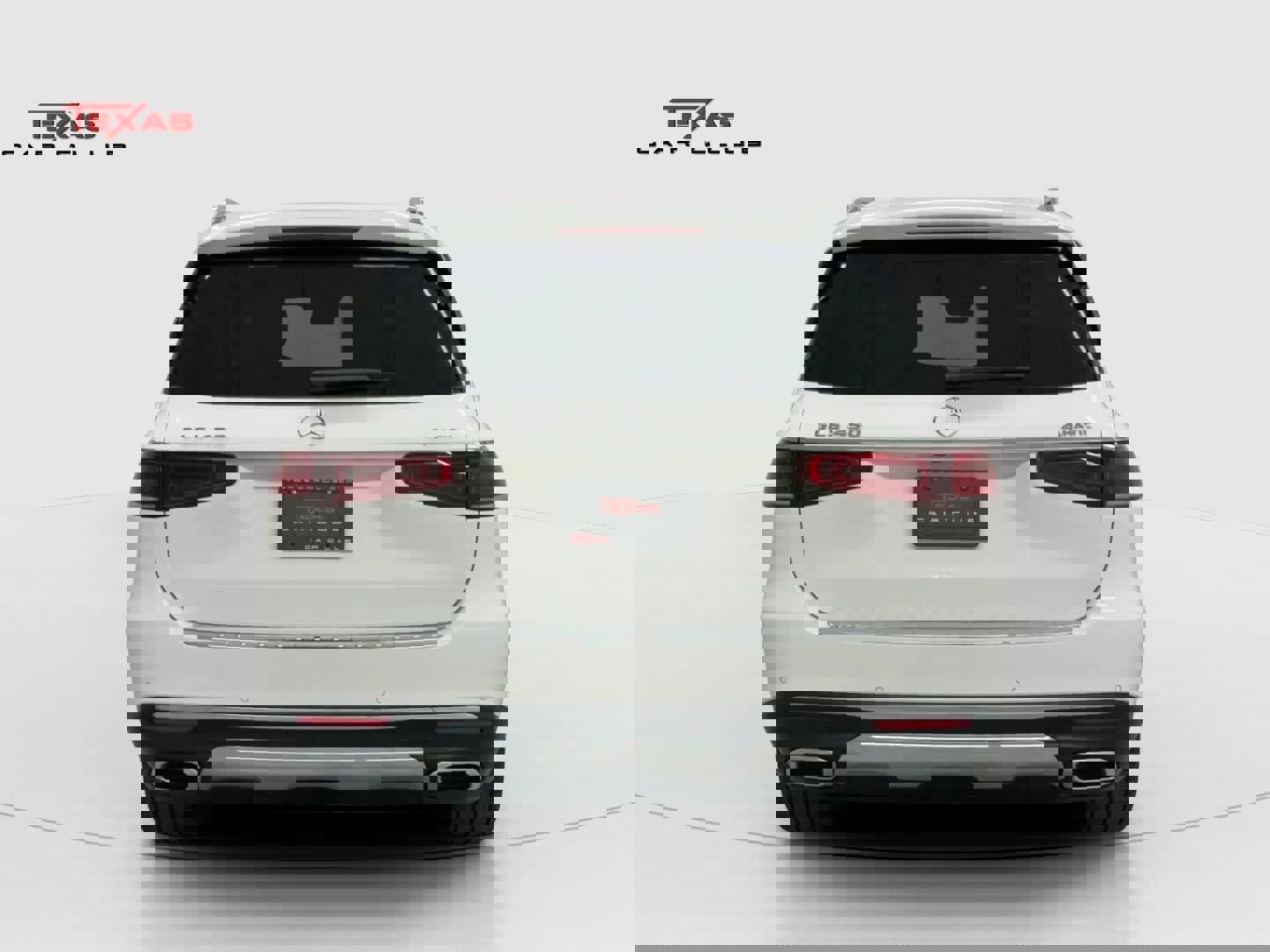 Used 2021 Mercedes-Benz GLS 450 4MATIC image 7