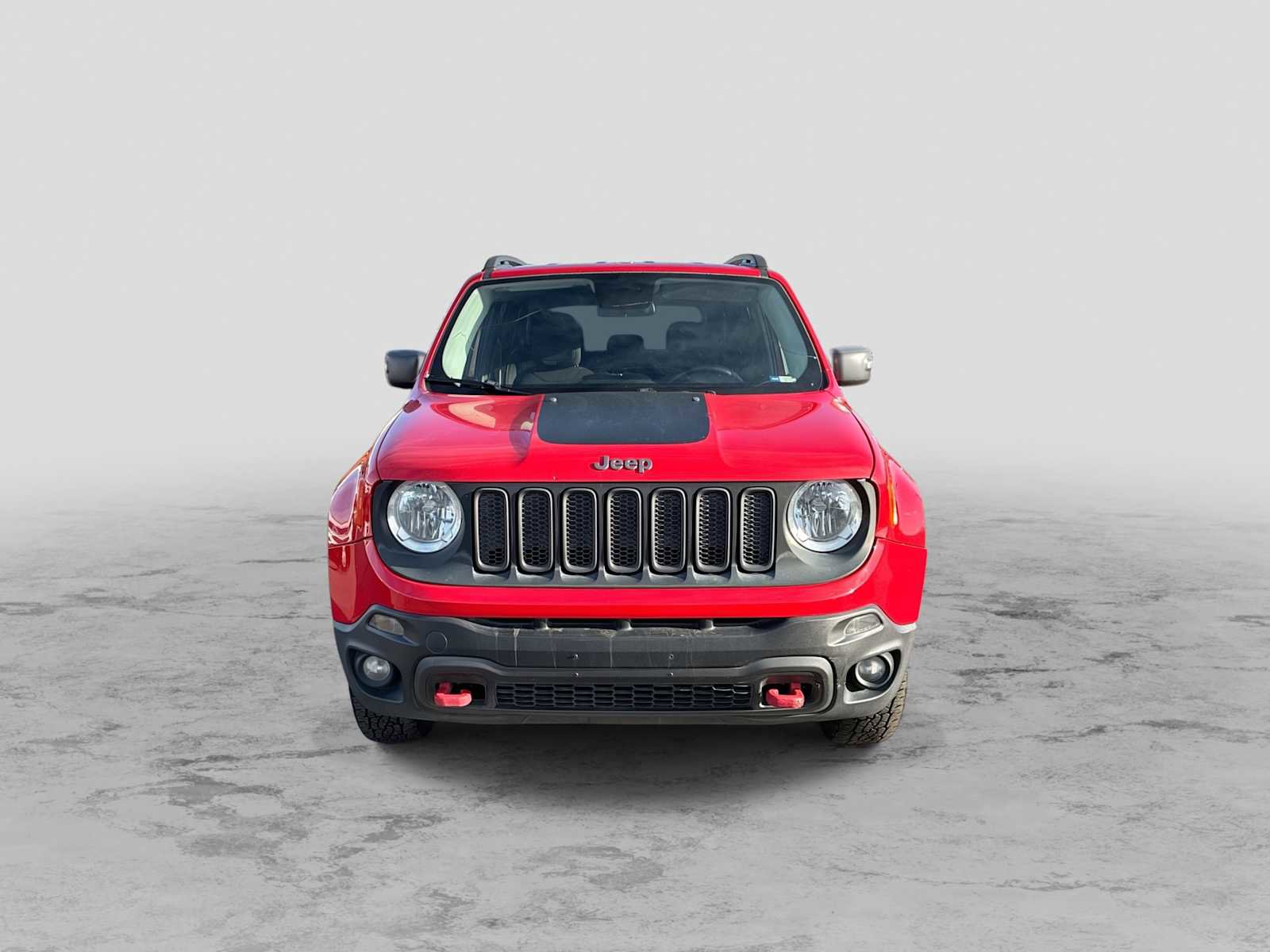 Used 2017 Jeep Renegade Trailhawk image 3