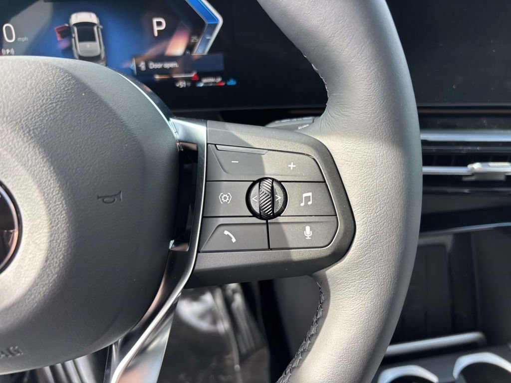 New 2026 BMW X1 xDrive28i w/ Convenience Package image 13