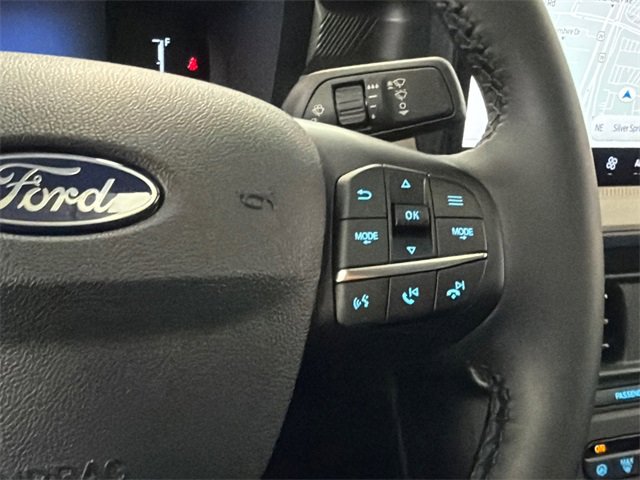 Used 2025 Ford Maverick Lariat image 23