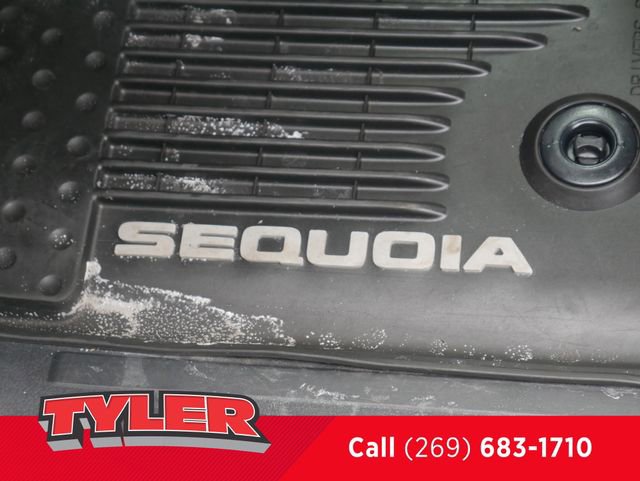 Used 2018 Toyota Sequoia TRD Sport image 22