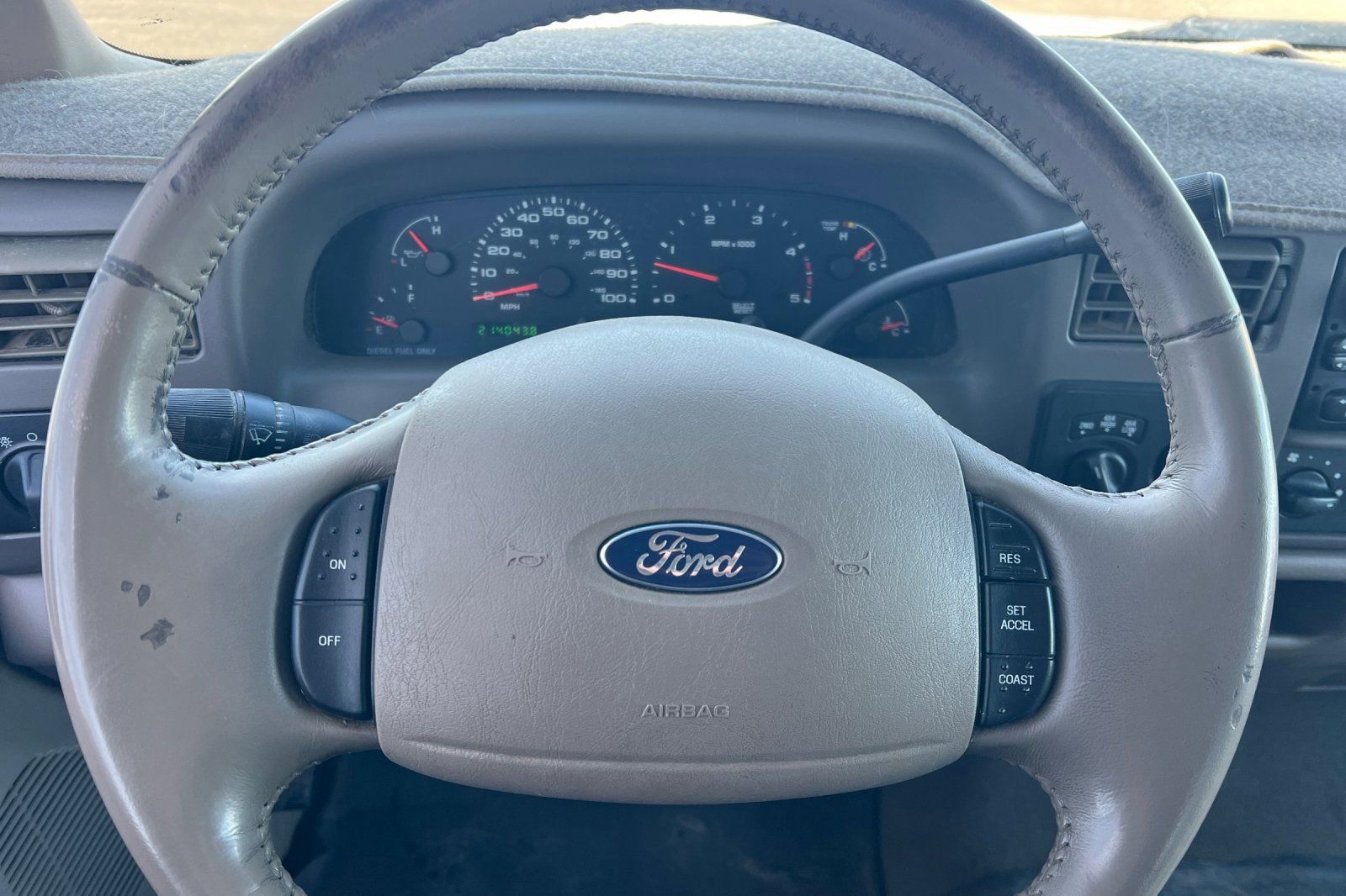 Used 2004 Ford F350 Lariat AWD/4WD image 21