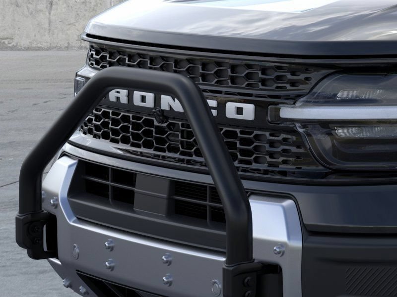 New 2025 Ford Bronco Sport Badlands w/ Sasquatch Badlands Package AWD/4WD image 19