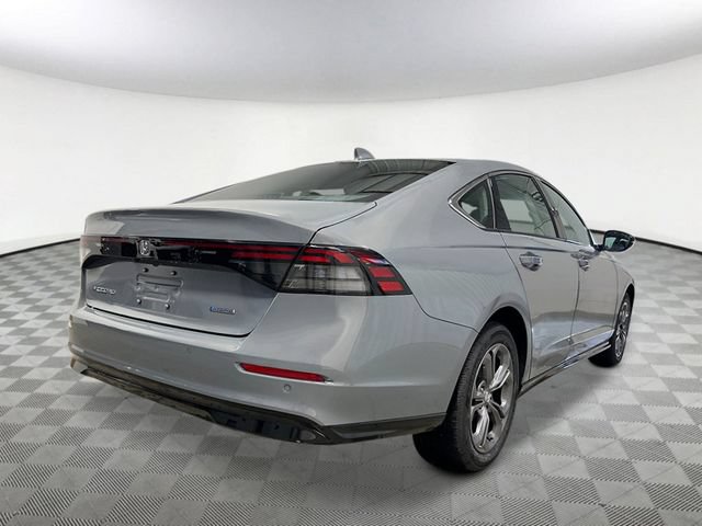 New 2026 Honda Accord EX-L image 4