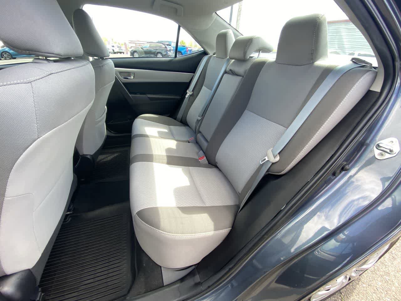 Used 2019 Toyota Corolla LE FWD image 20