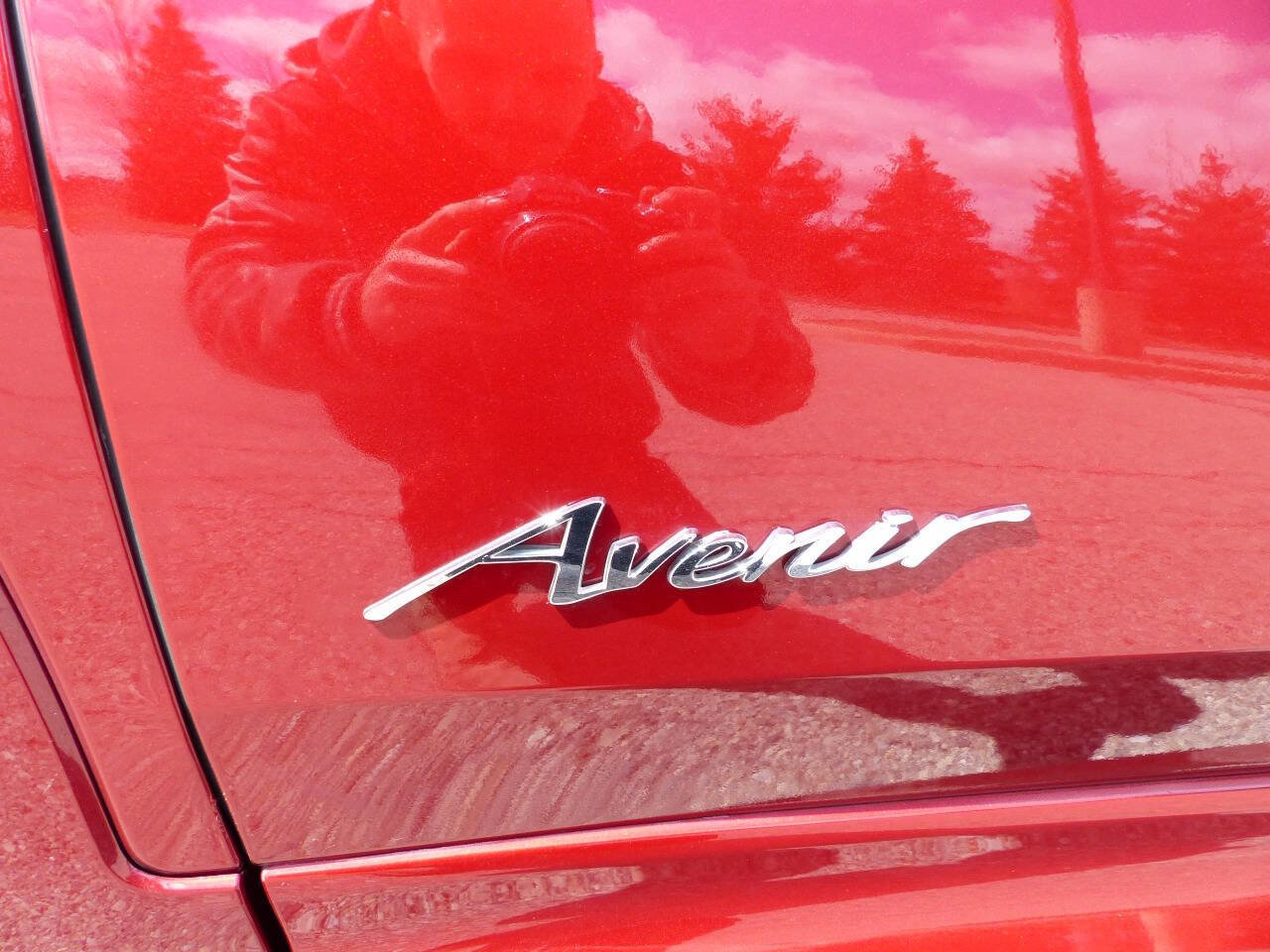 Used 2024 Buick Envista Avenir image 16