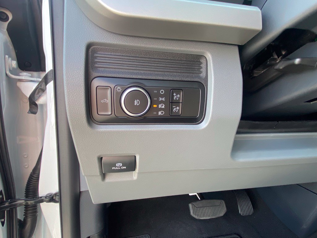 New 2026 Ford F350 XL w/ STX Appearance Package AWD/4WD image 12