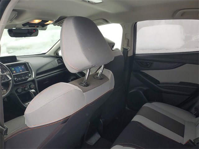 Used 2019 Subaru Crosstrek 2.0i Premium w/ Eyesight System image 9
