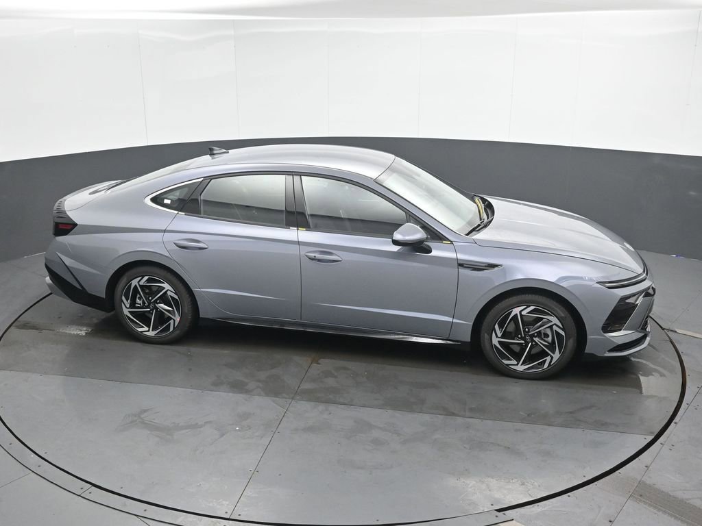 New 2026 Hyundai Sonata SEL image 37