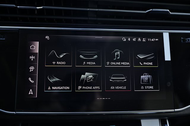 New 2026 Audi Q7 2.0T Premium Plus image 36