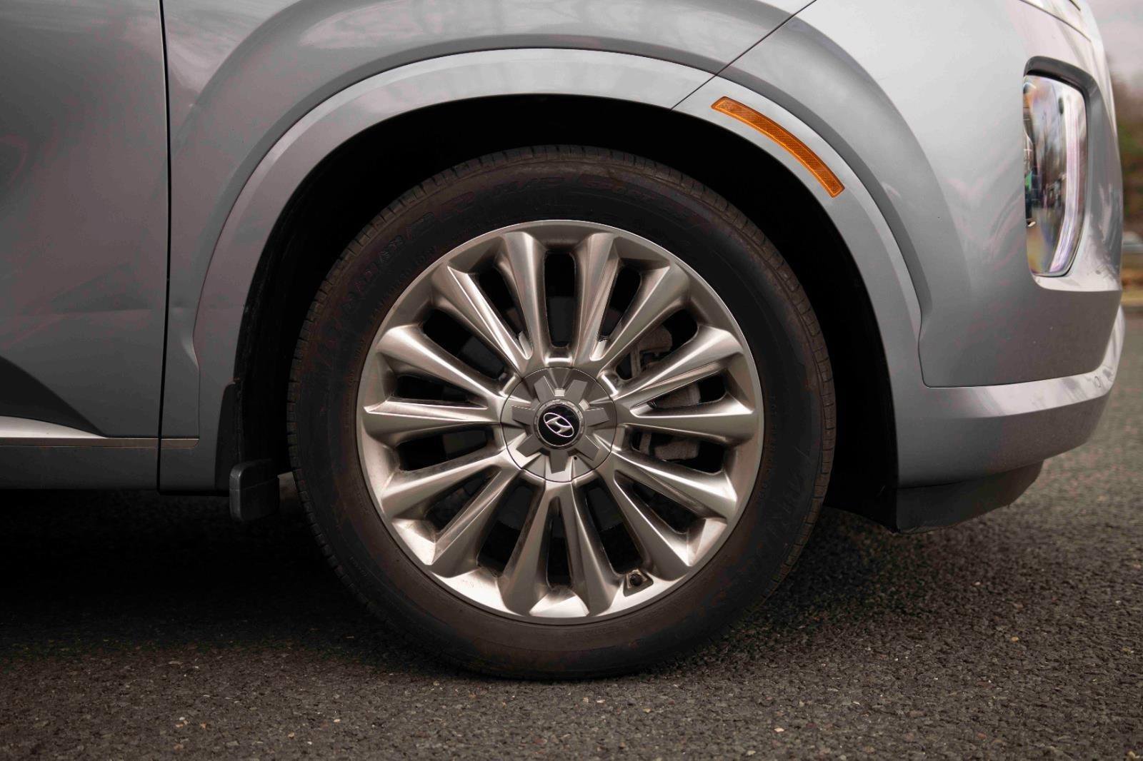 Used 2020 Hyundai Palisade Limited image 31