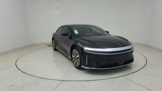Used 2024 Lucid Air Touring image 62