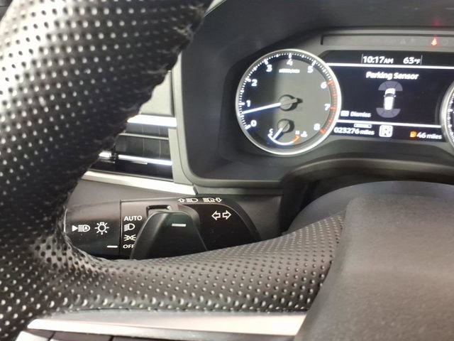 Used 2022 Mitsubishi Outlander SEL Black Edition image 28