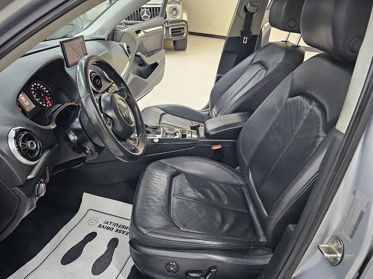 Used 2015 Audi A3 1.8T Premium Plus FWD image 19