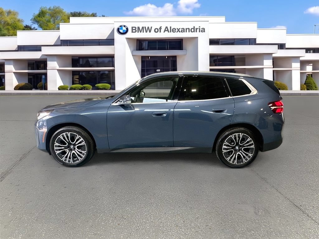 Used 2026 BMW X3 xDrive30i w/ Premium Package AWD/4WD image 8