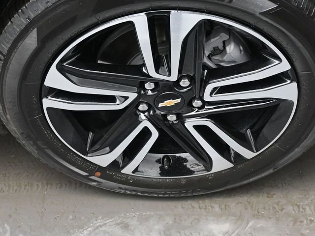 Used 2025 Chevrolet TrailBlazer LT w/ Convenience Package image 28