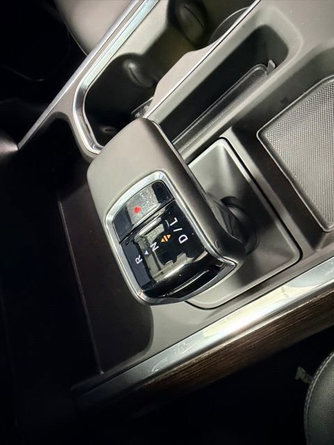 Certified 2026 GMC Sierra 1500 Elevation w/ Elevation Premium Package image 18