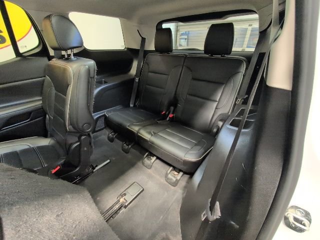 Certified 2021 GMC Acadia Denali w/ GMC Pro Grade Package image 30