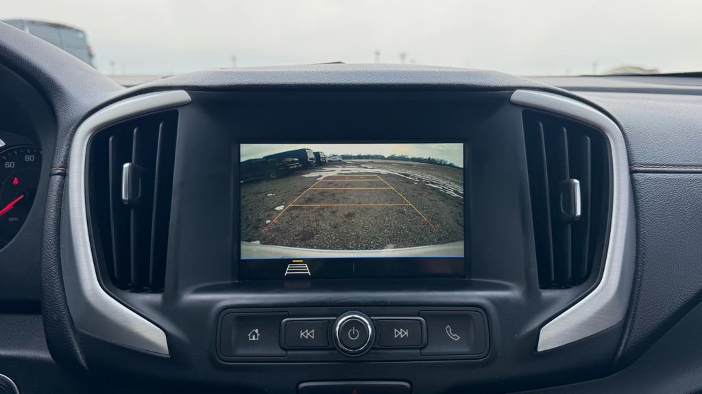 Used 2019 GMC Terrain SLE image 25