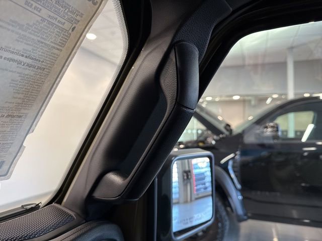 New 2026 Jeep Gladiator Willys image 31