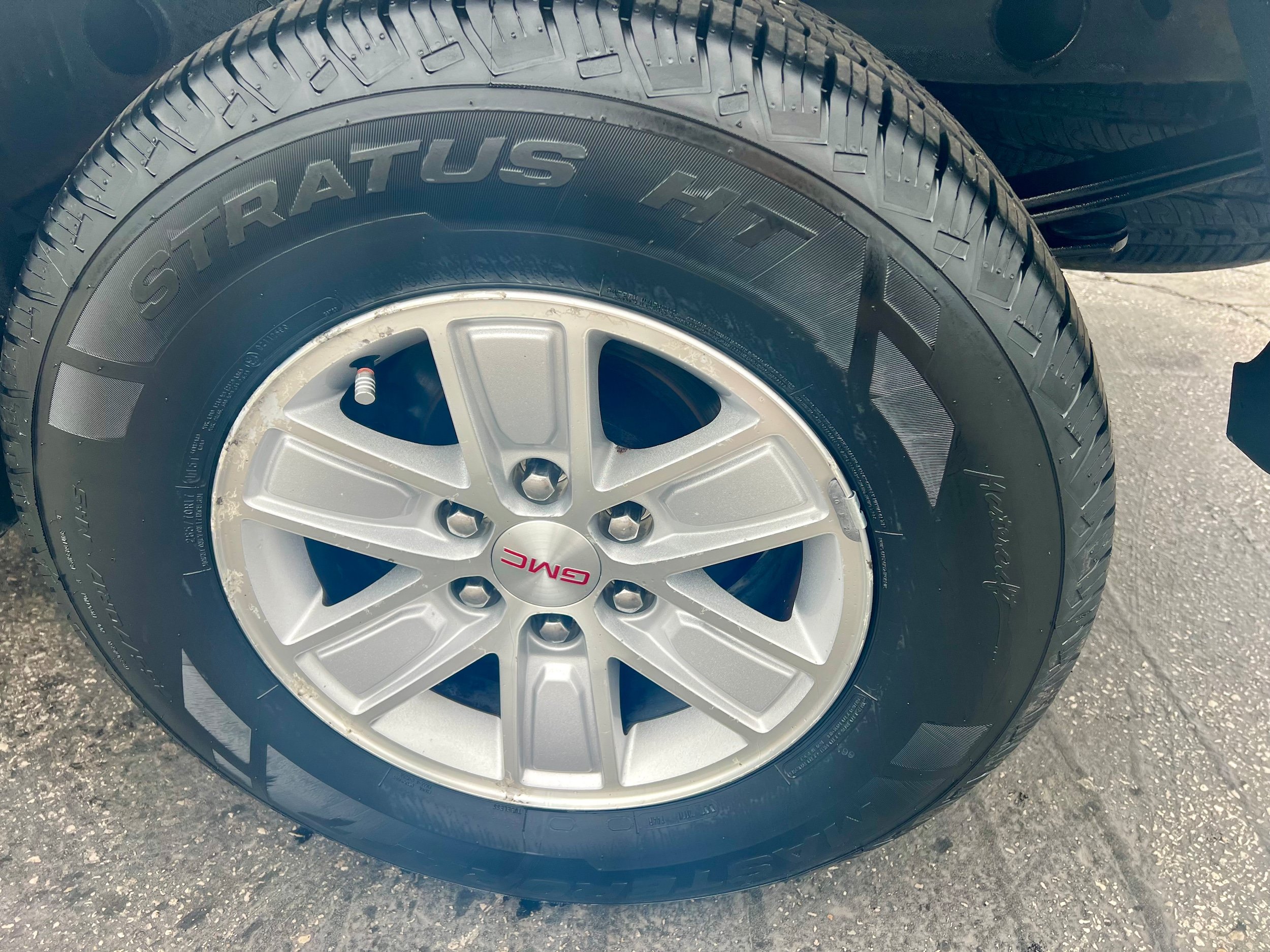 Used 2014 GMC Sierra 1500 SLE AWD/4WD image 9