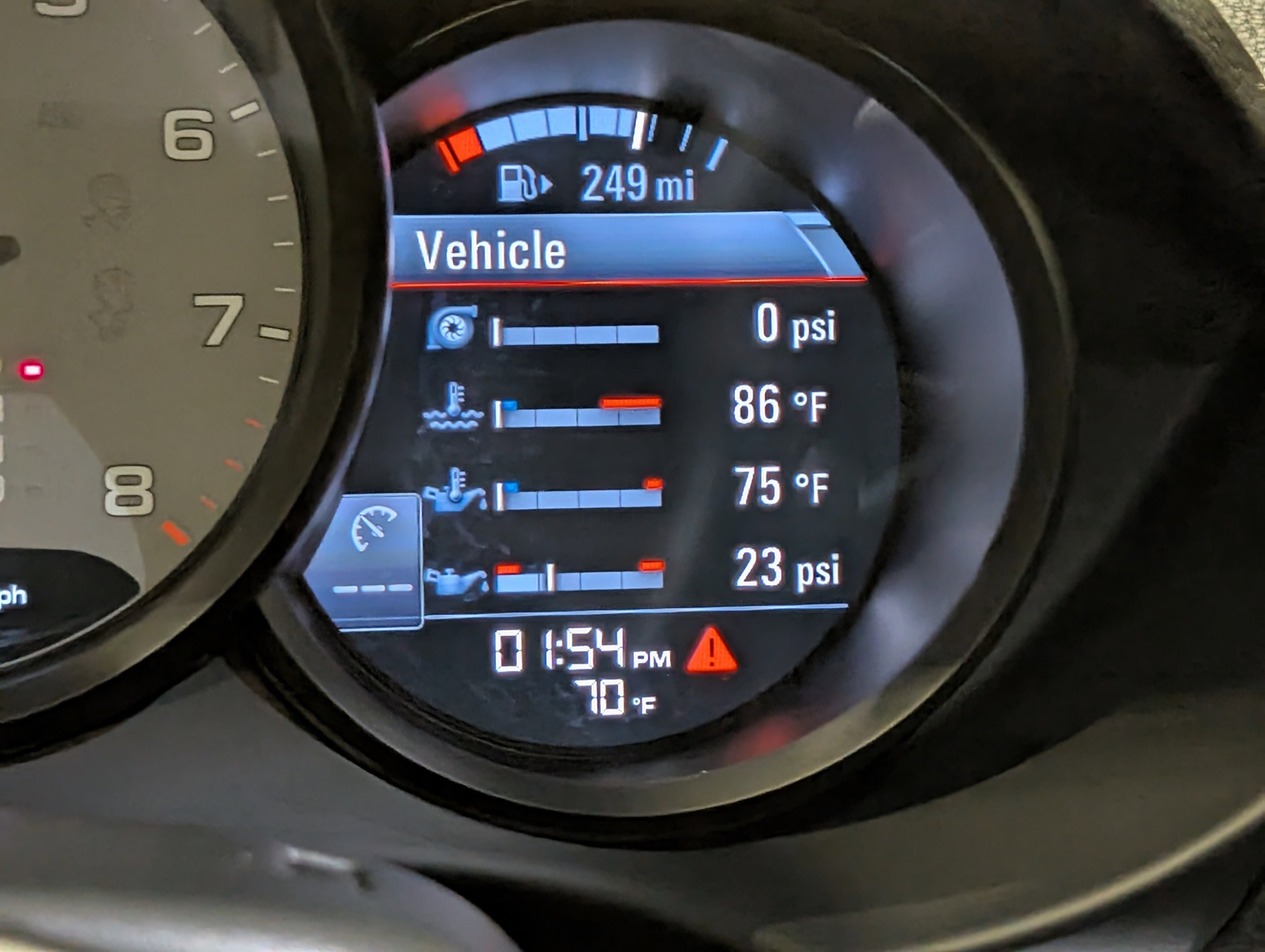 Certified 2025 Porsche 718 Cayman S image 30