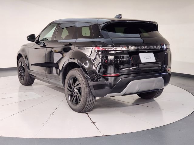 Used 2026 Land Rover Range Rover Evoque S image 6