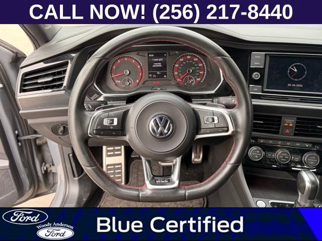 Used 2019 Volkswagen Jetta GLI image 12