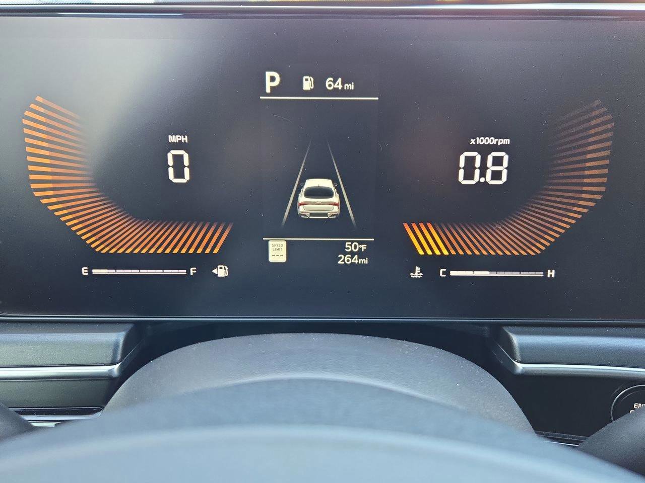 New 2026 Kia K5 GT-Line FWD image 15