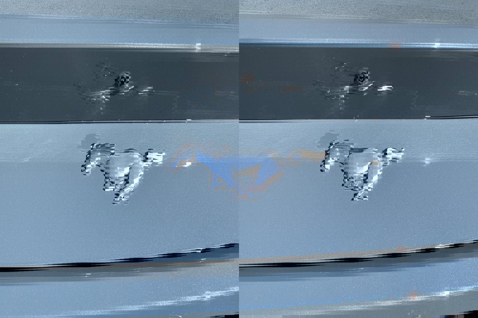 New 2025 Ford Mustang Coupe image 29