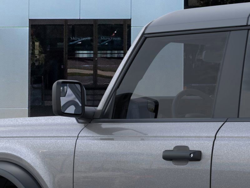 New 2025 Ford Bronco 4-Door image 22