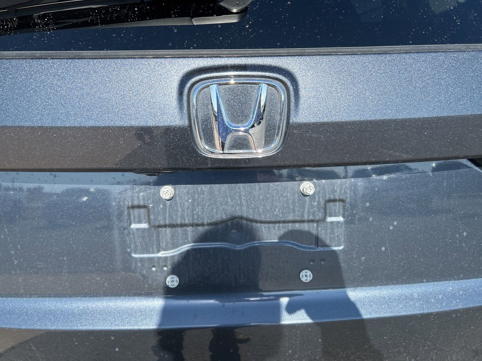 Used 2024 Honda CR-V EX-L image 9
