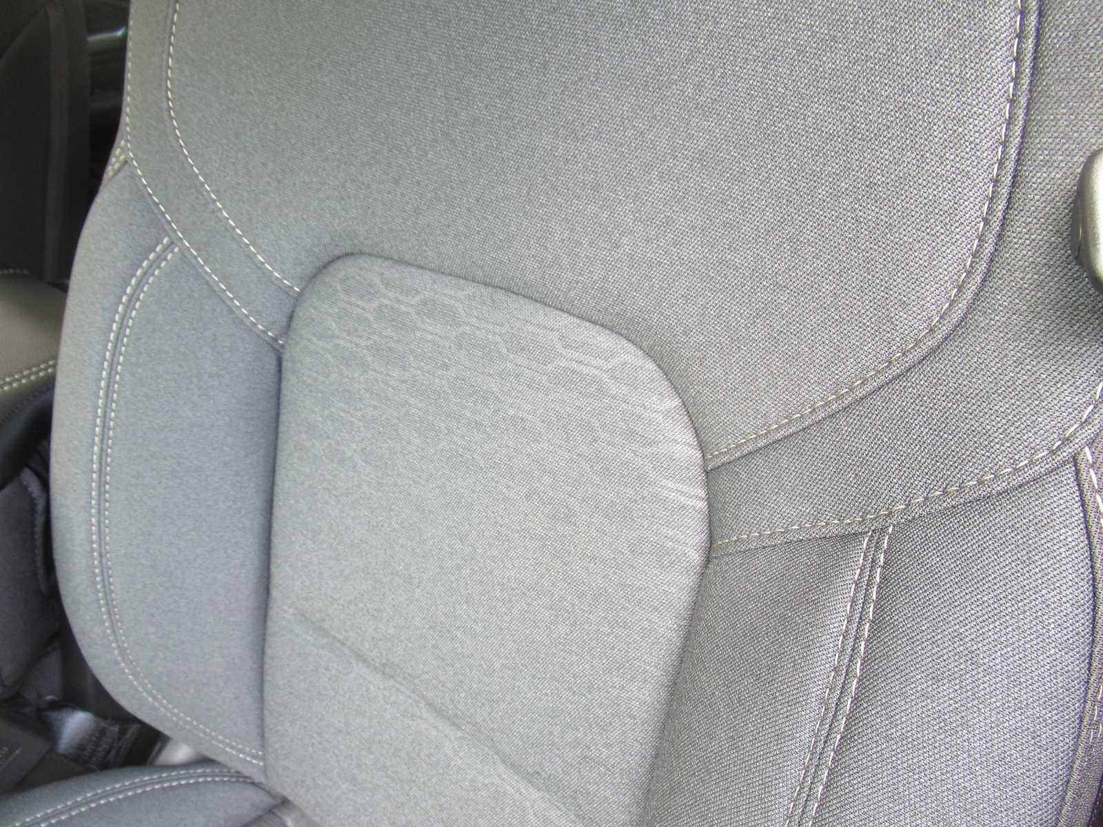 New 2026 RAM 1500 Express image 22