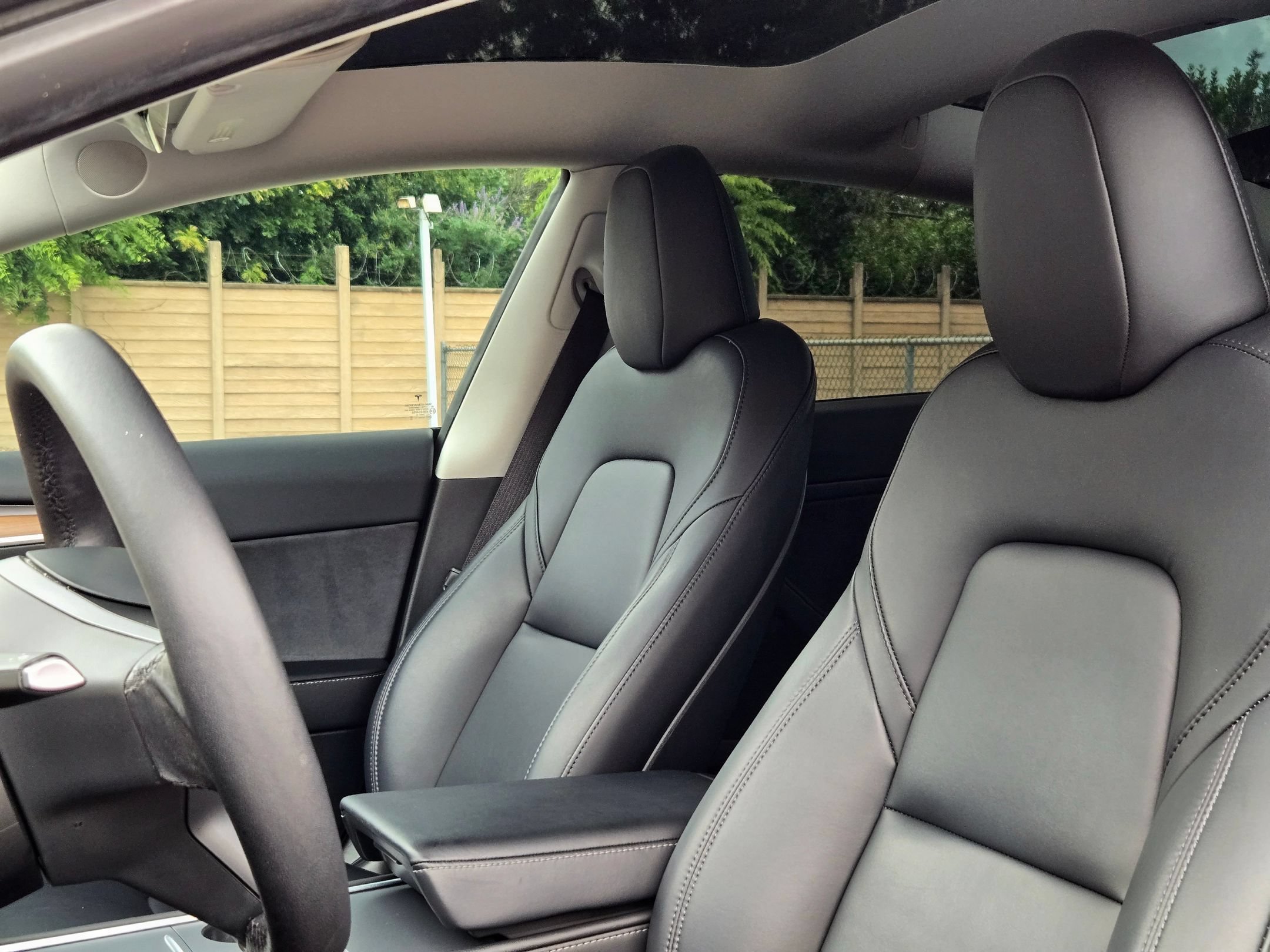 Used 2023 Tesla Model 3 Standard Range RWD image 14