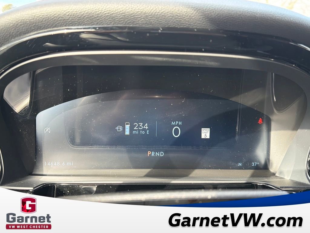 Used 2023 Lincoln Corsair Reserve w/ Equipment Group 202A image 19