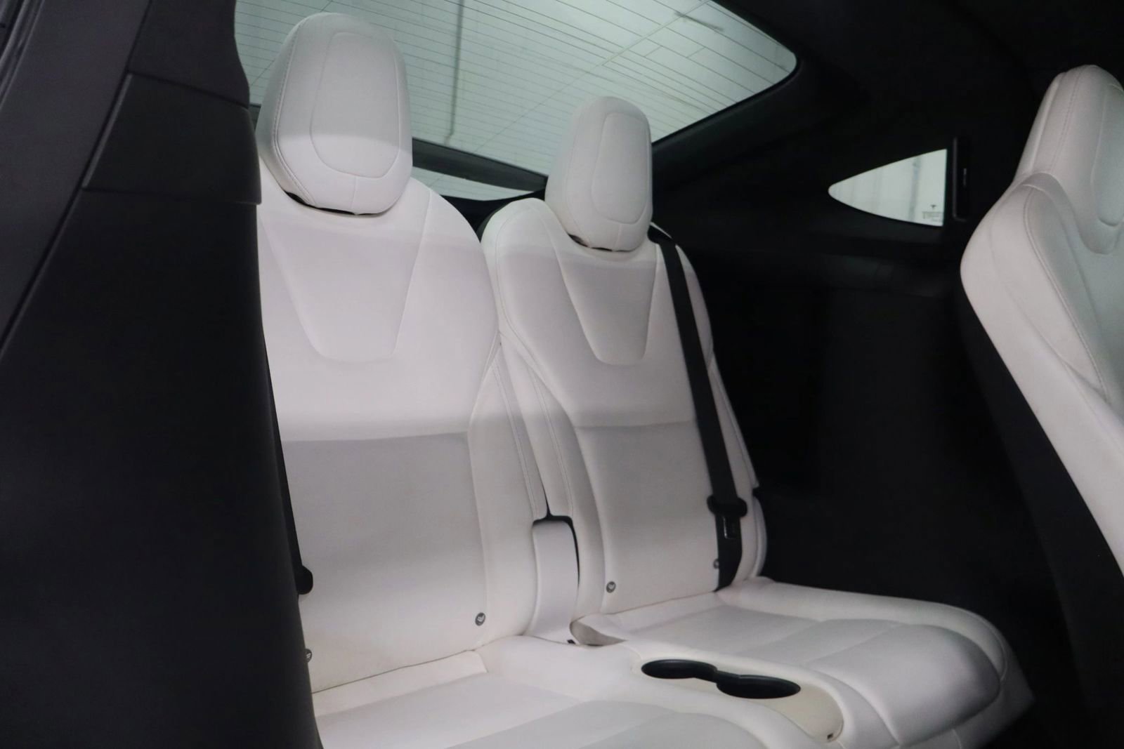 Used 2018 Tesla Model X 100D image 17