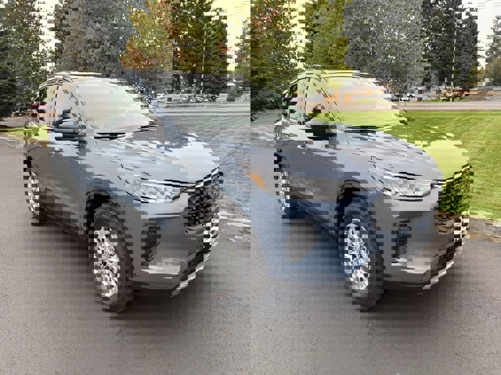 New 2026 Ford Escape Active w/ Tech Pack #1