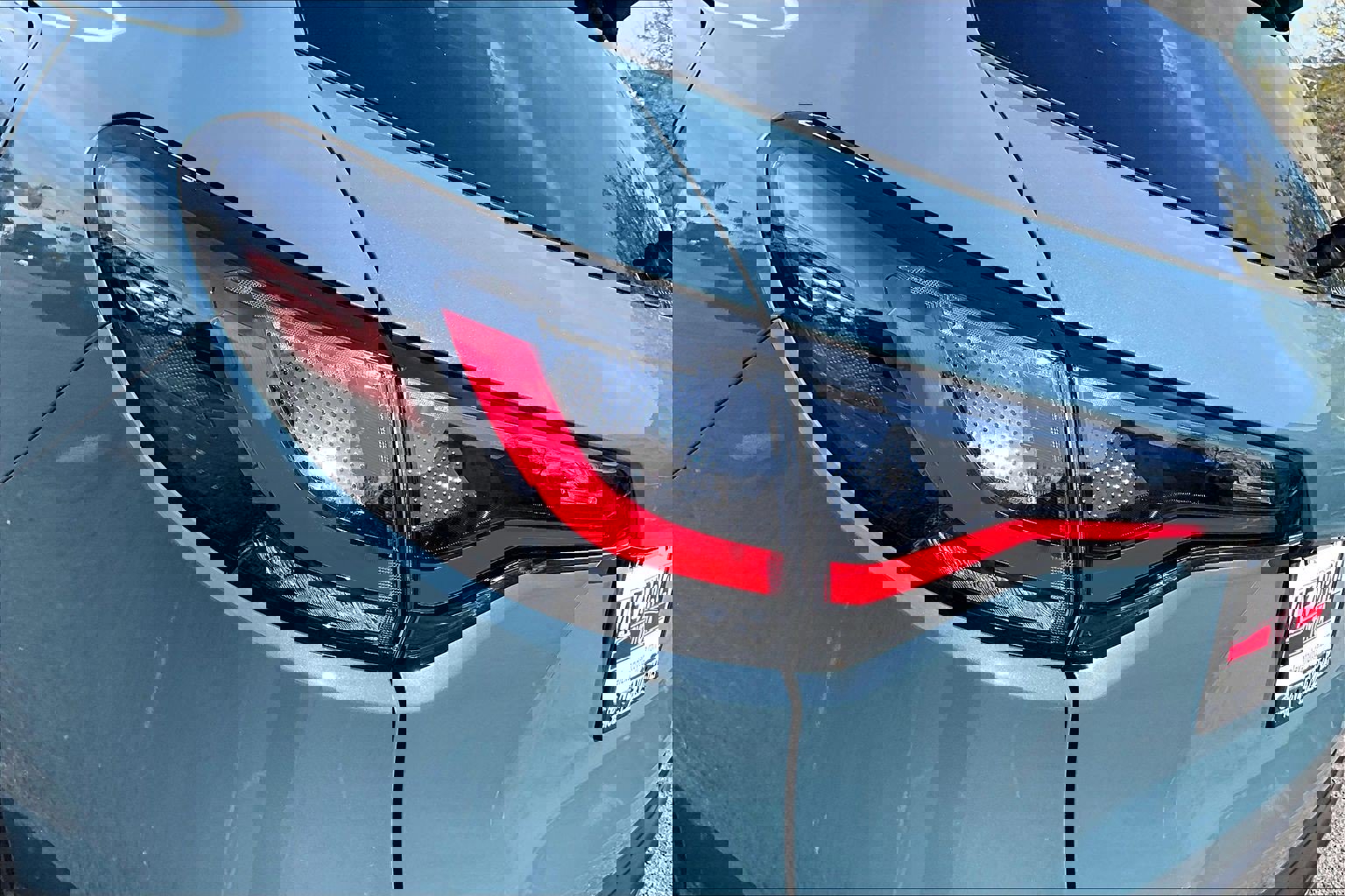 Used 2024 Honda HR-V Sport image 27