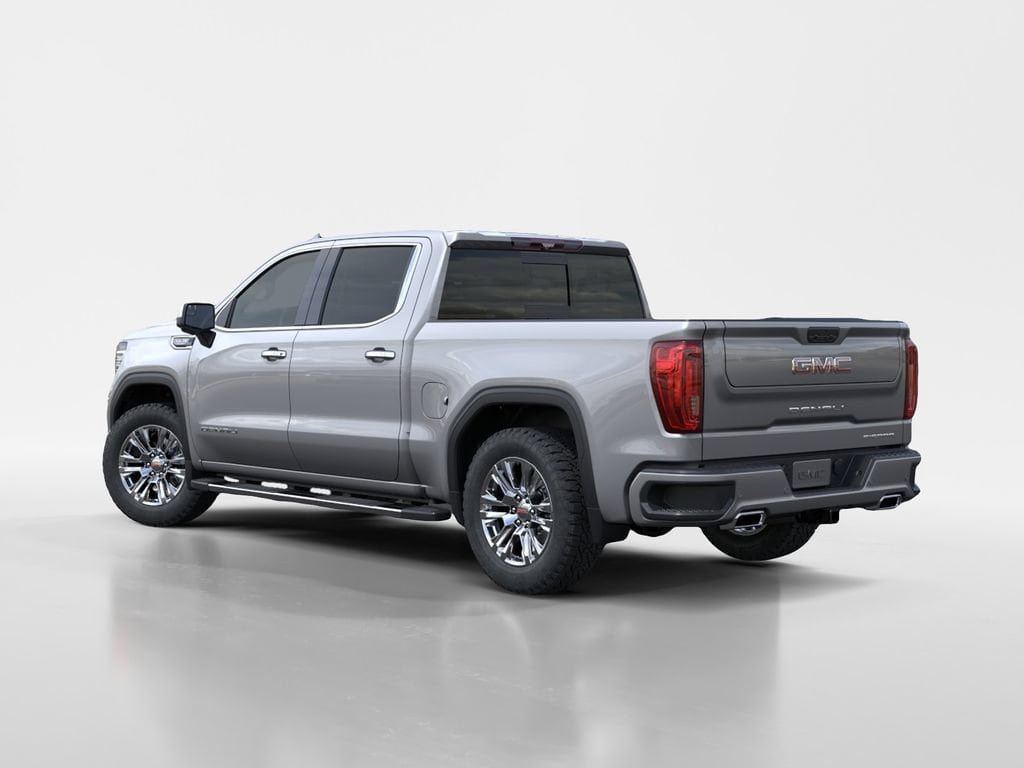 New 2026 GMC Sierra 1500 Denali w/ Technology Package AWD/4WD image 3