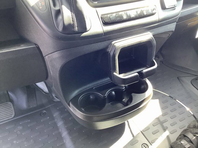 New 2026 RAM ProMaster 2500 w/ Quick Order Package 22G SLT FWD image 18