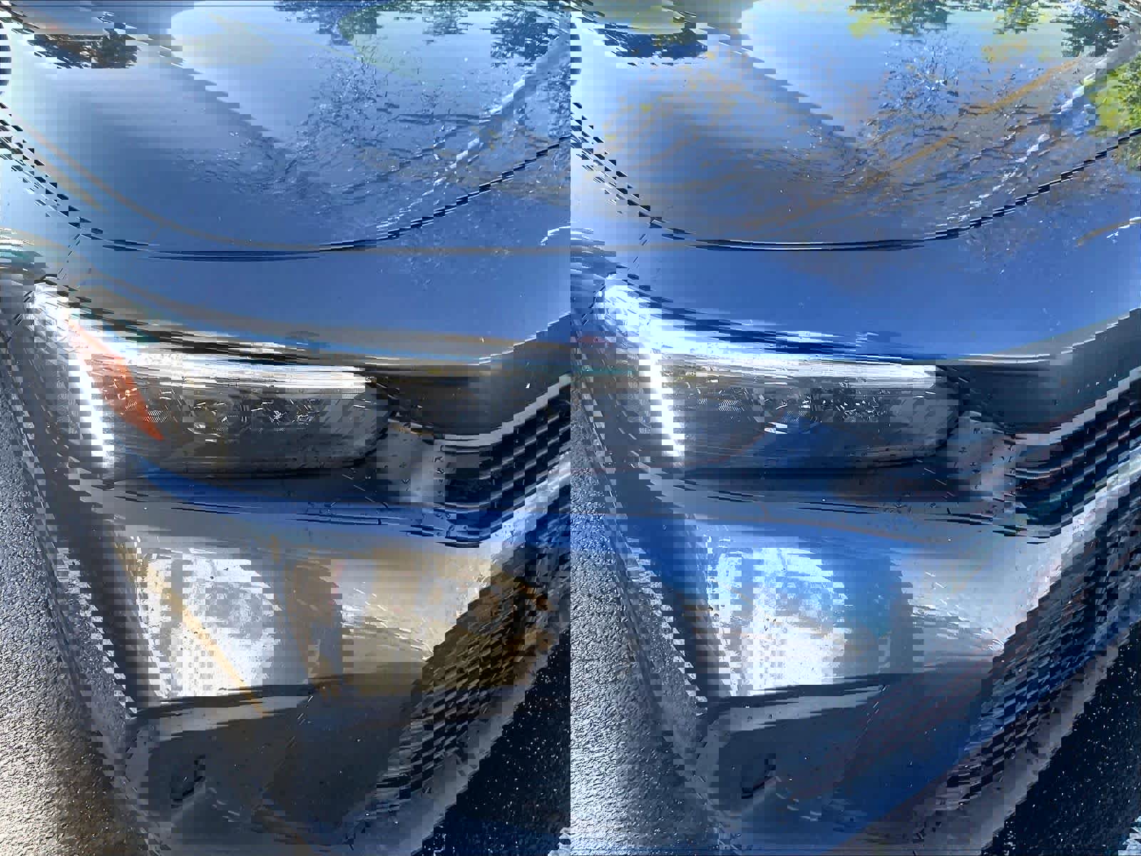 Used 2024 Honda Civic Sport image 30